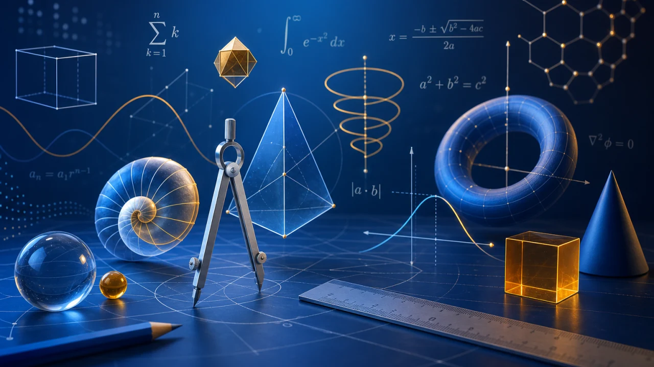 Edexcel IGCSE Further Mathematics course thumbnail