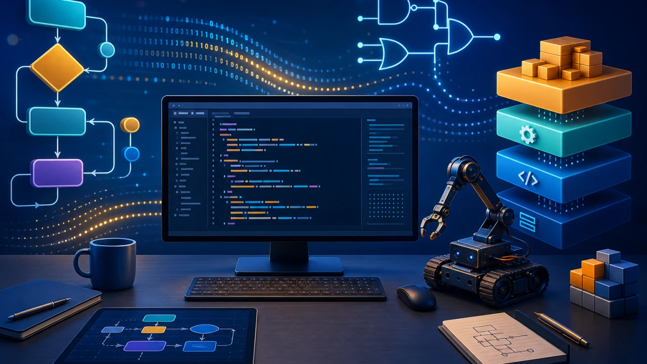 Cambridge IGCSE Computer Science course thumbnail